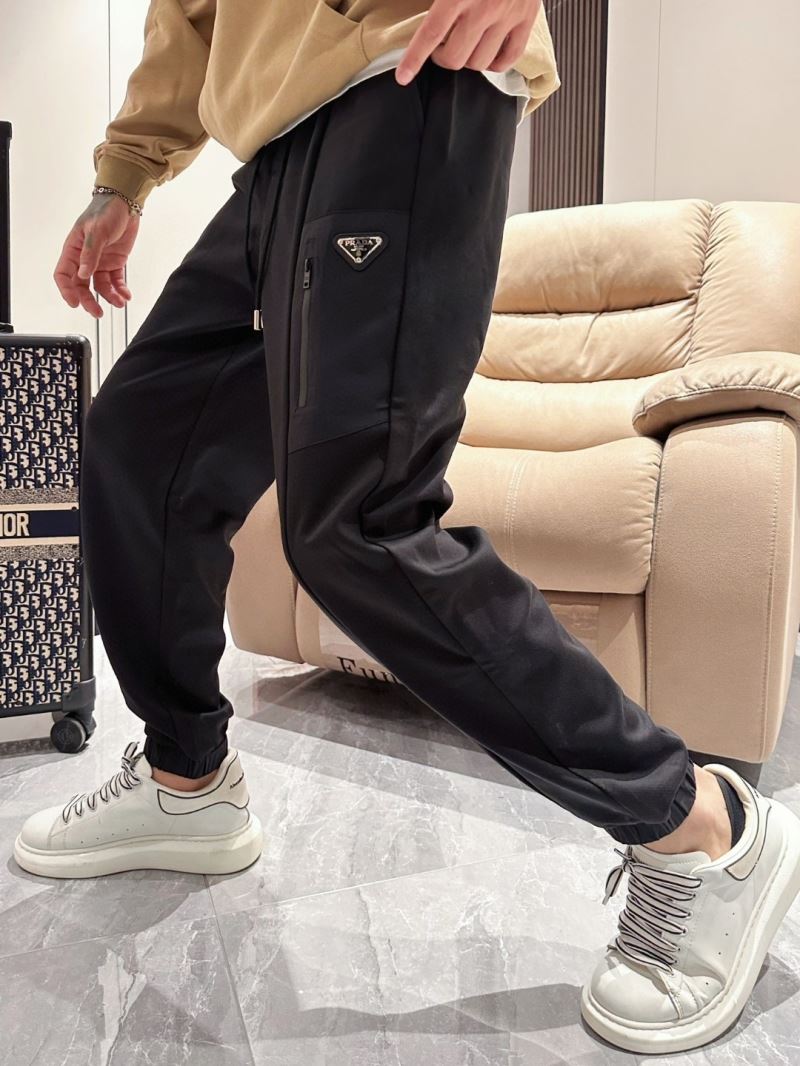 Prada Long Pants